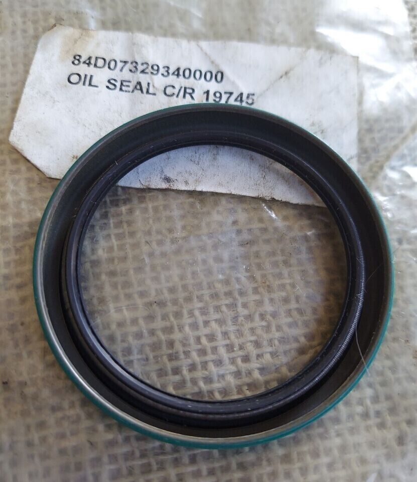 MRAP-M-ATV, LVSR 7Ton OSHKOSH 3258323 SEAL, SGL 2.00X2.51X.313 5330-01-478-8714
