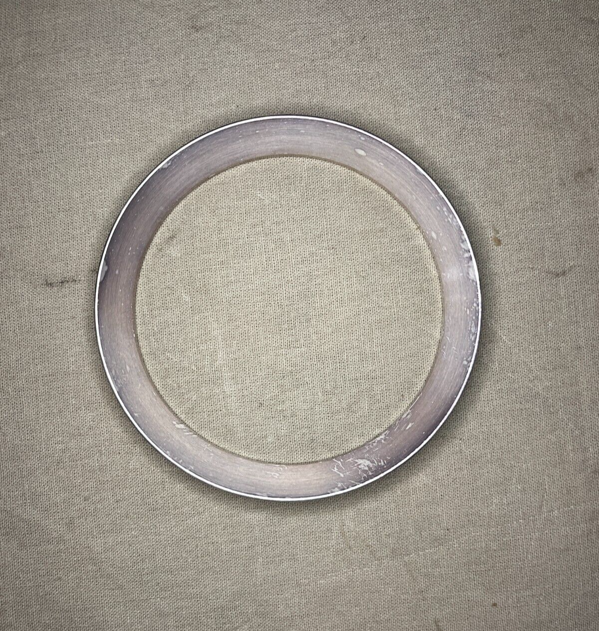 VELAN VALVE 9313-008-127 GASKET 9013-008-357-V 9313-008-341 5330-01-126-0947