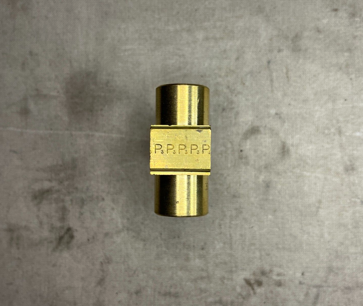 EATON/HAYWARDINDL ST506Z20 VENT VALVE, COCK ST506-Z-19-MIL 5342-01-127-1076