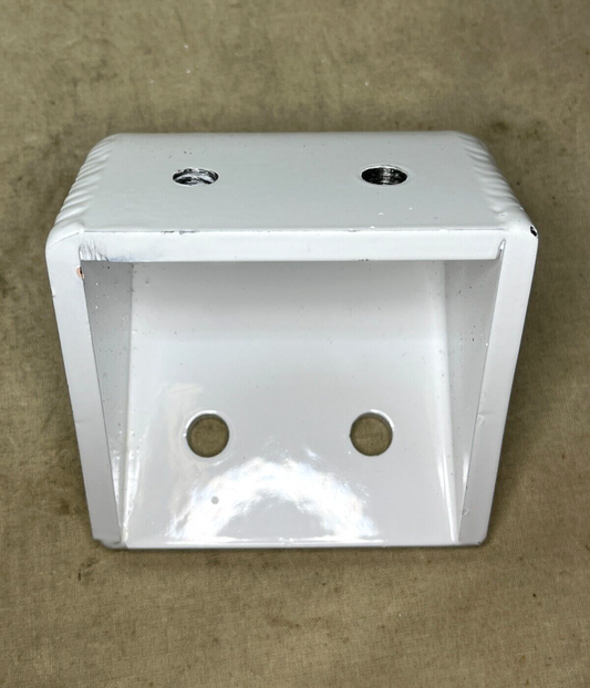 USGI MILITARY FAASV M992 12438903 MOUNTING BRACKET 5340-01-408-3310