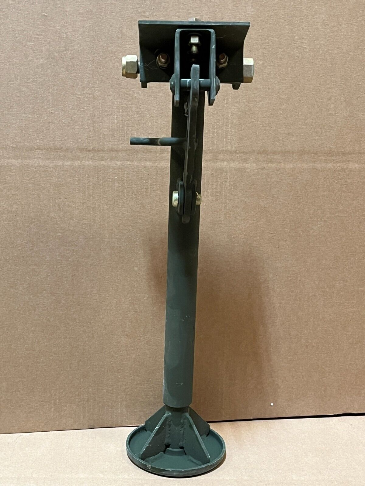 USGI MILITARY 10944400 10" RANGE REAR STABILIZER KIT LEG 2590-01-179-9080