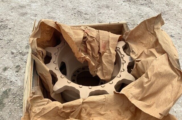 MILITARY MMPV VEHICLE SPECIAL SHAPED SPACER 5365-01-641-1582 SPROCKET V51963