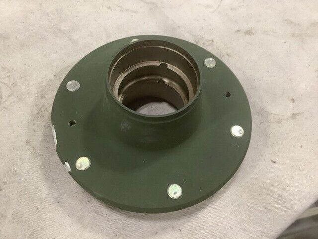 MILITARY M119A1 / M119A2 VEHICULAR WHEEL HUB AND STUD ASSY 2530-01-494-9927