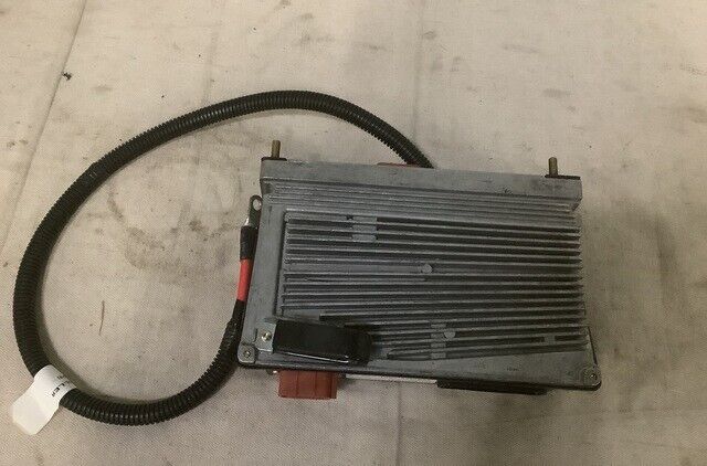 NAVISTAR DEFENSE MRAP MAXXPRO 3820471C1 3833156C2 ELECTRONIC CONTROL ESC2 BOOT