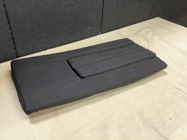 MRAP MAXXPRO NAVISTAR 2513666C1 VEHICULAR SEAT BACK CUSHION 2540-01-659-5836