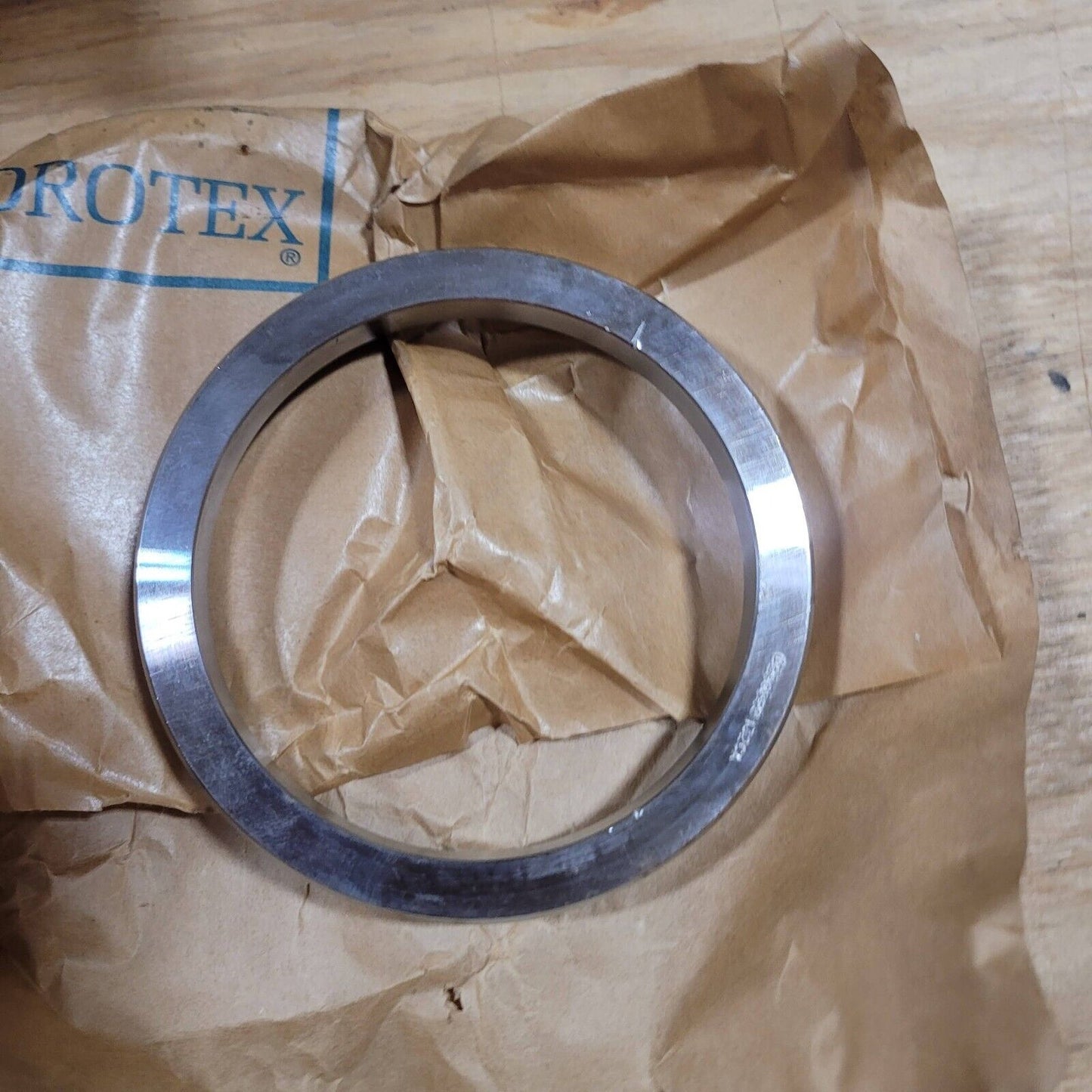 NEW AXLETECH A86030086 - HUB SEALING SET SA86030086