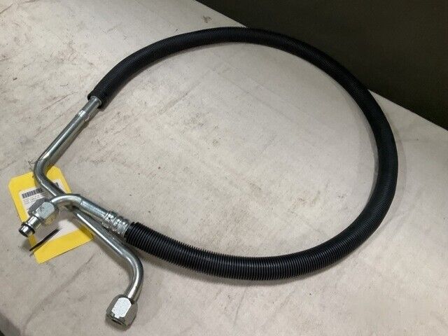 NAVISTAR DEFENSE 3992009C92 METAL HOSE ASSEMBLY 400 PSI FOR MAXXPRO TRUCK