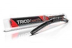 Windshield Wiper Blade-Exact Fit Wiper Blade Rear/Front TRICO 14-1