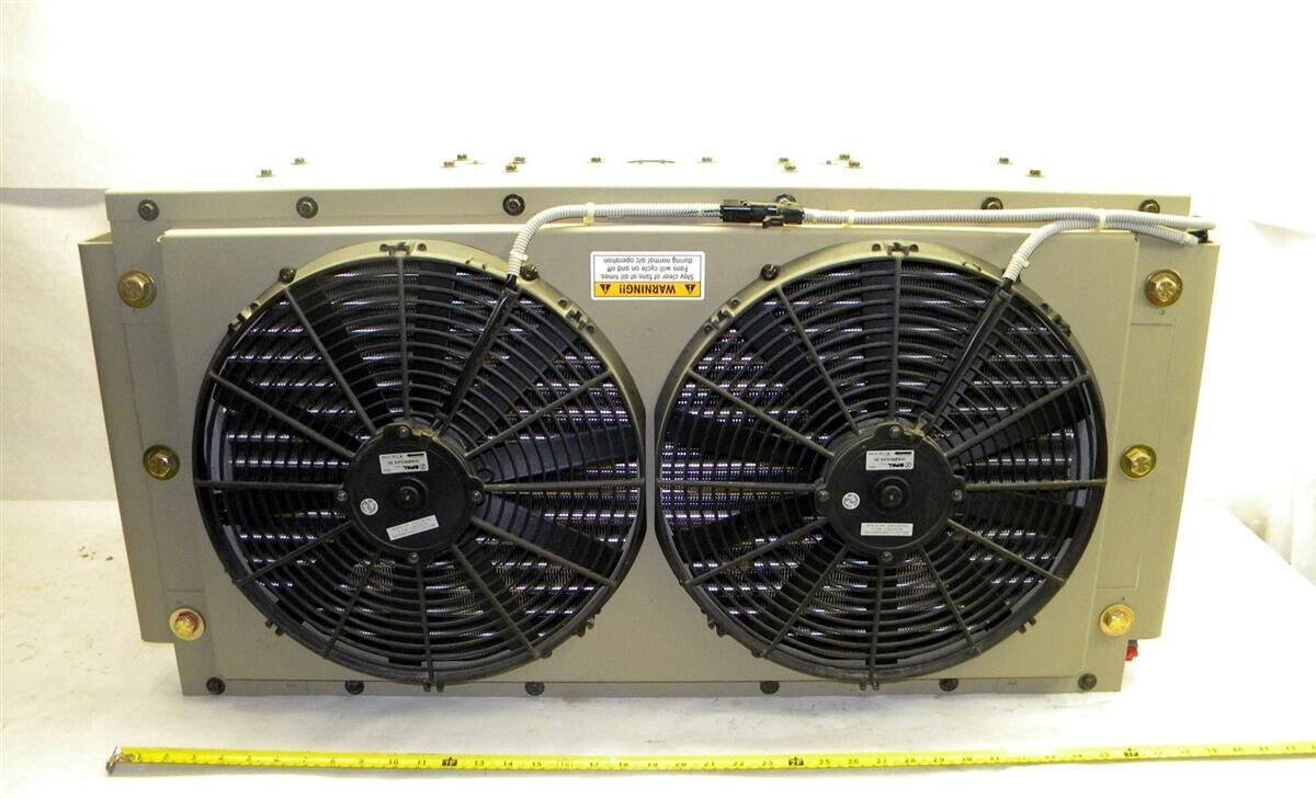 HMMWV M998, M1097 RED DOT RD-2-4233-0 RD-2-4113-0P AIR CONDITIONER PARTS KIT-A/C