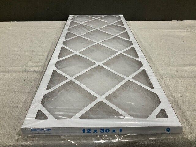 (1EA) AIR CONDITIONING FILTER ELEMENT FIBER BODY 2026-8 4130-01-480-5411 USA