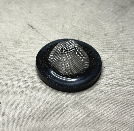 1 LIGHTWEIGHT WATER PURIFIER 12489140 SEDIMENT STRAINER ELEMENT 4730-01-527-8332