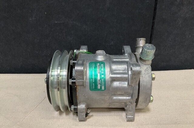 MRAP RG-31 RECIPROCATING COMPRESSOR SD7H15 T/E 24V S8126 4310-01-548-3307
