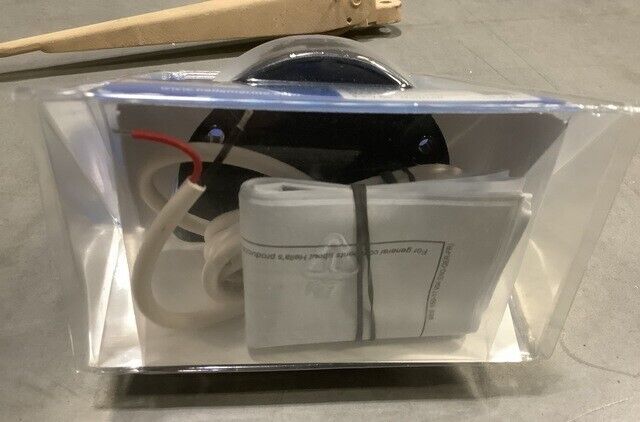 HELLA 980910001 LED MARINE NAVIGATIONAL LIGHT FITS SMALL BOAT 6220-01-573-0066