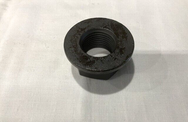 HEMTT, PLS A1 M1075A1 ARLO 52-49524-00 HEXAGON PLAIN WHEEL NUT 5310-01-348-8316