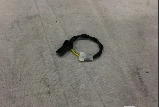 Cecom SM-C-963194 Electrical Cord Assemblies 5995-01-276-0939