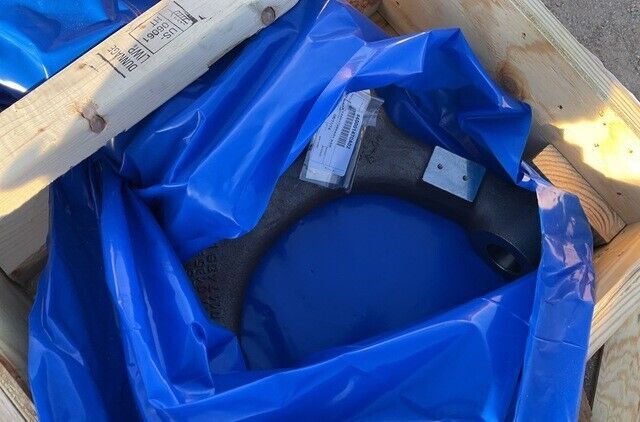 MRAP RG-31 MK5E VEHICULAR SUSPENSION CONTROL ARM 940001470A02 2530-01-592-6545