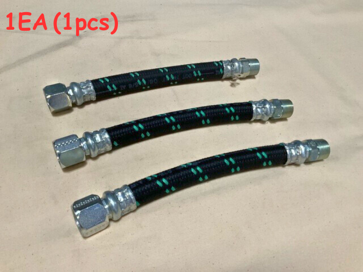 Fabco Hose Assy, #12 Hose, 11.75 In NONMETALLIC HOSE ASSEMBLY 4690825013