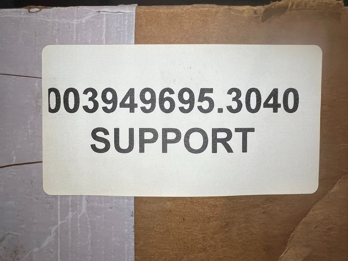 Shaft Eye Bracket 11684059 NSN 3040-00-394-9695 - photo 6