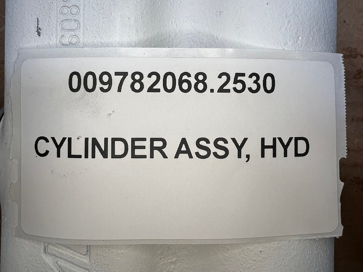 Brake Cylinder Assembly 10916089 NSN 2530-00-978-2068 - photo 7