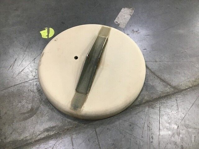 M149A2 WATER BUFFALO TRAILER 1-1/2 TON 12269951 MANHOLE COVER 2510-01-095-2422