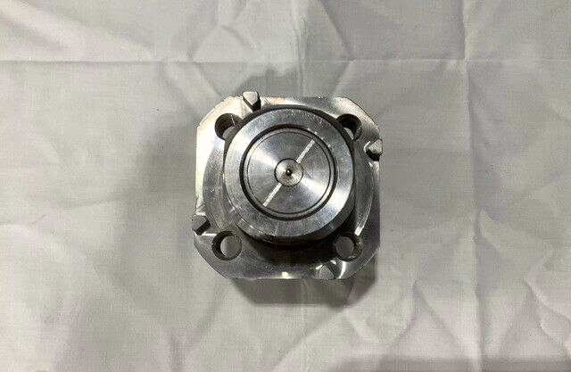 USGI MILITARY 12322124 QUICK DISCONNECTION COUPLING ASSEMBLY 4730-01-193-6780