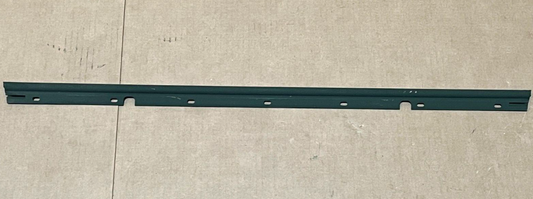 (1) M35A2 DODGE M36 M43 INNER WINDSHIELD HINGE FOR WINDSHIELD FRAME 2.5 & 5 TON