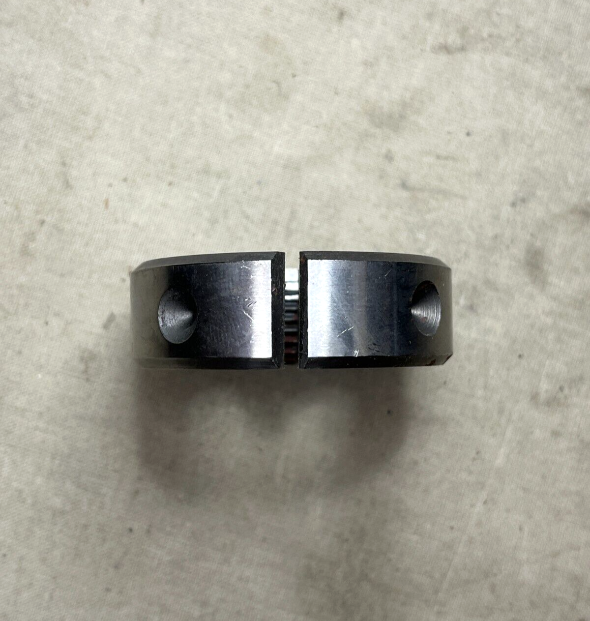 THREADING TOOL 7/8" X 14 NF SPLIT DIE THREAD CUTTER TUNGSTEN STEEL 7/8NF14