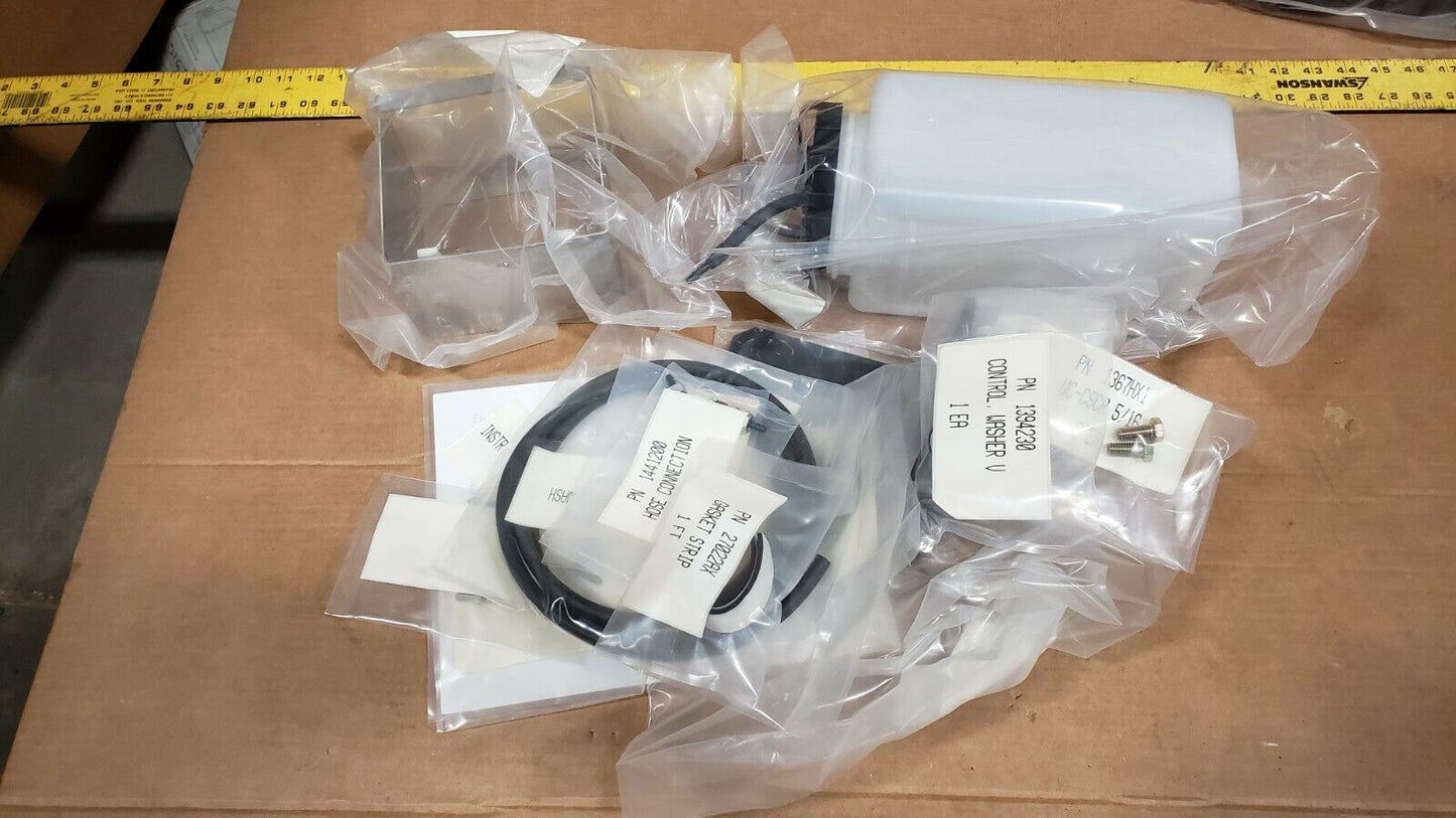 HEMTT WINDSHIELD WASHER KIT 3SK530 87900-132 2540-01-313-4308