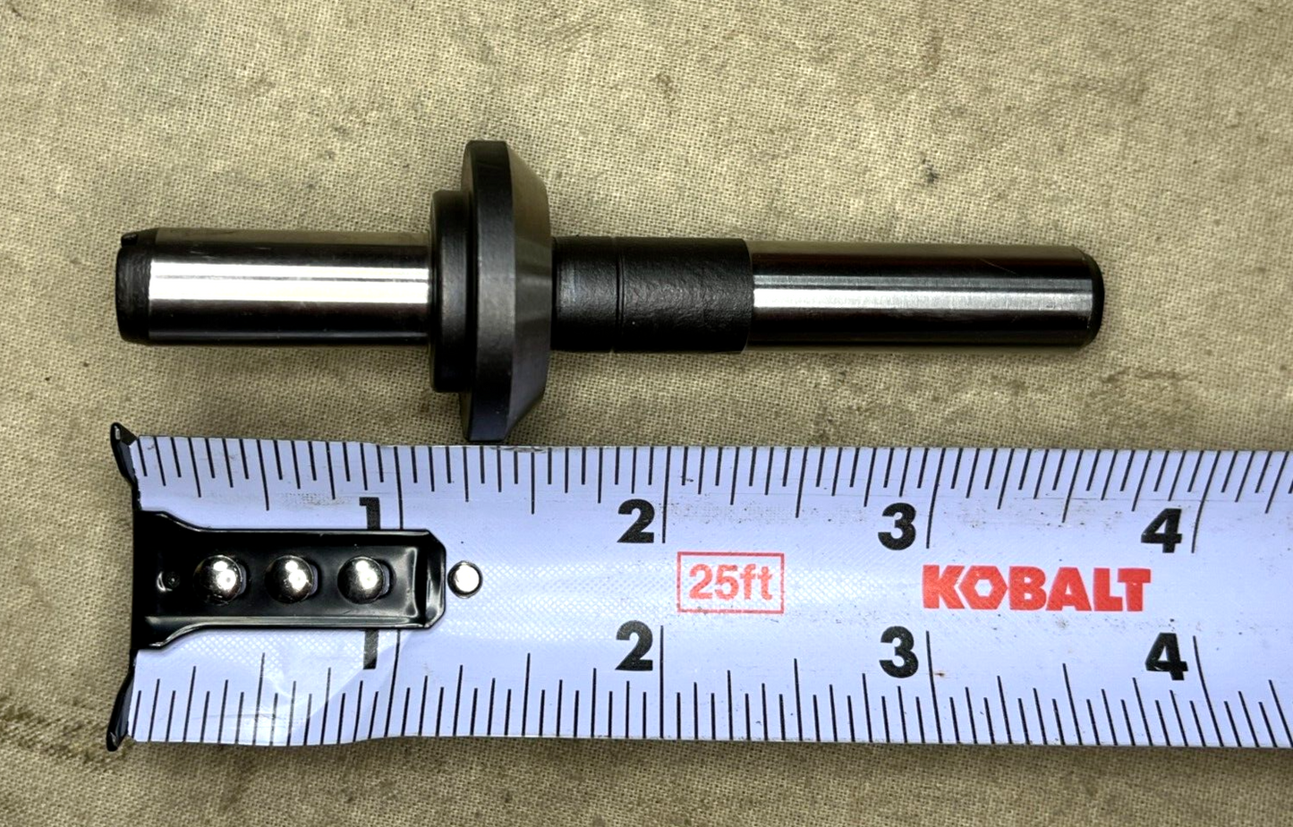 NEWPORT-CLASS TANK 11190 ROTOR BRAKE VALVE DISK 17389N 4820-00-403-5640