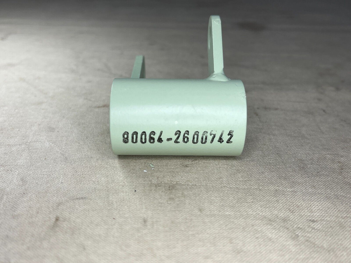 ASSAULT AMPHIBIOUS VEHICLE STEELMASTERS 2600742 BELL CRANK 3040-01-521-1372