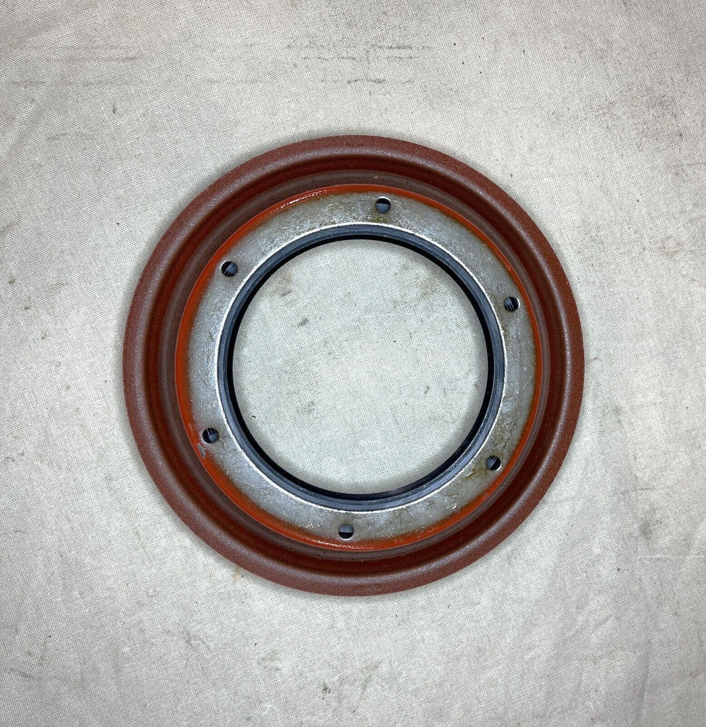 MILITARY TRUCK HEMTT M977, M978, AXLE PLAIN SEAL 2AT441 113517 5330-01-158-8169