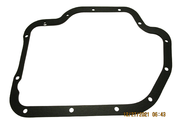 HMMWV HUMMER H1 GENUINE GM OEM 8655625 8623266 AUTOMATIC TRANSMISSION PAN GASKET
