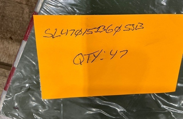 Body Panel 12341082-2 NSN 2510-01-265-3282 - photo 4