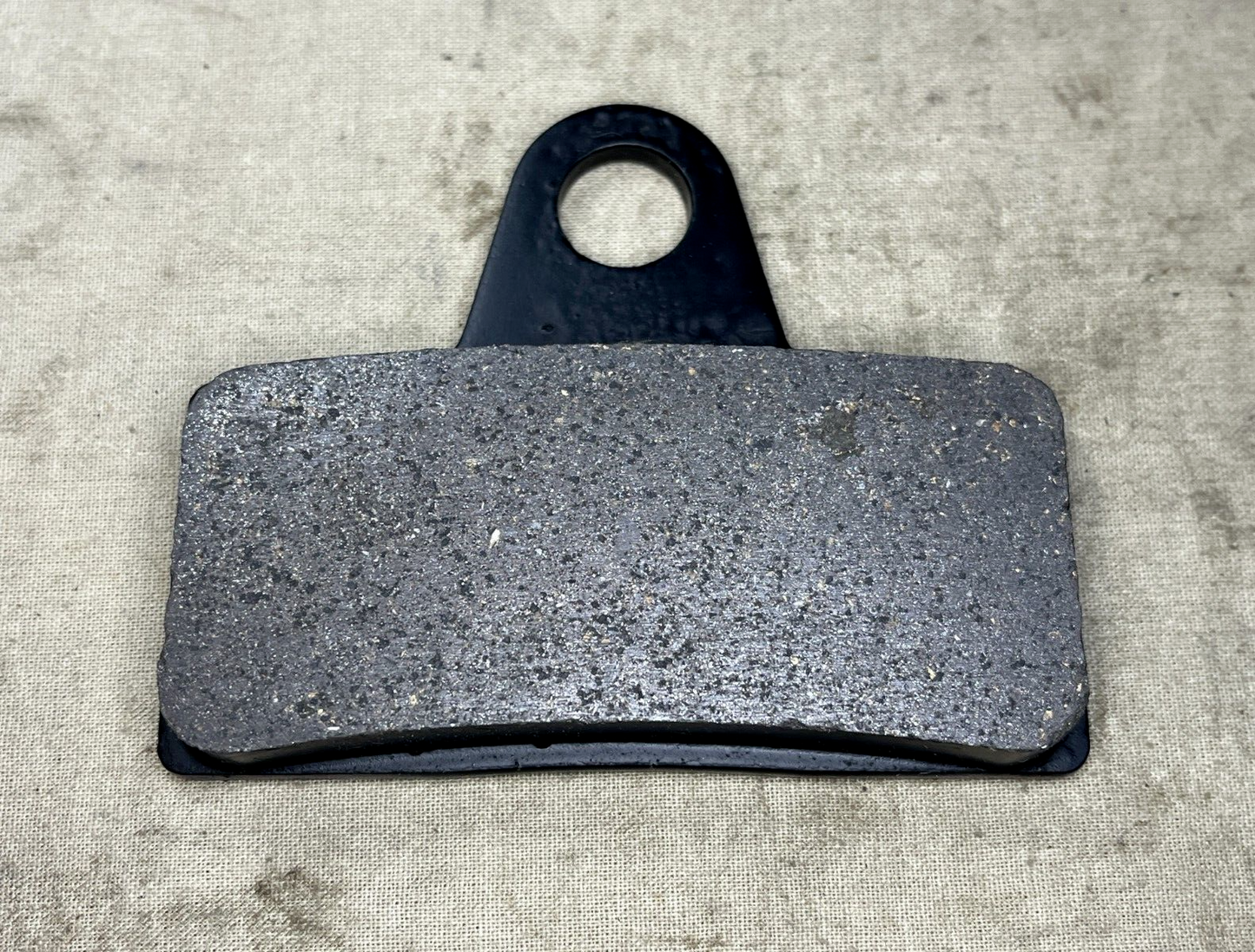 USGI MILITARY BRAKE SHOE PARTS KIT NW35765 2530-01-412-7678 USA