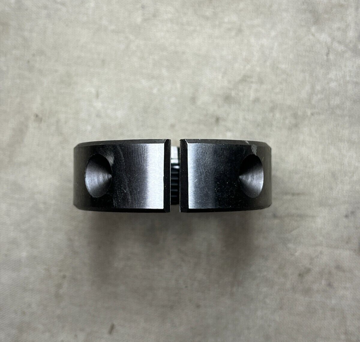 THREADING TOOL 3/4" X 16 NF IMPERIAL DIE NUT 1.5" TUNGSTEN STEEL 3/4NF16