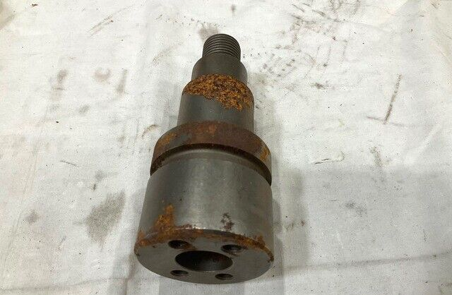 SCRAPER 621B CATERPILLAR 2W9758 TUBE COUPLING ASSEMBLY 4730-01-186-0861 NOS