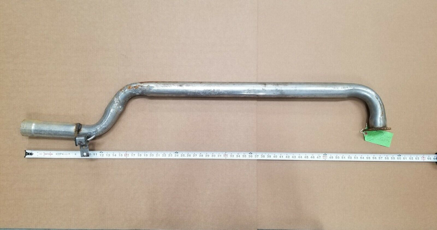 2990-01-604-6207 Exhaust Pipe M1161, M1163 Growler ITV-LSV . 43017903