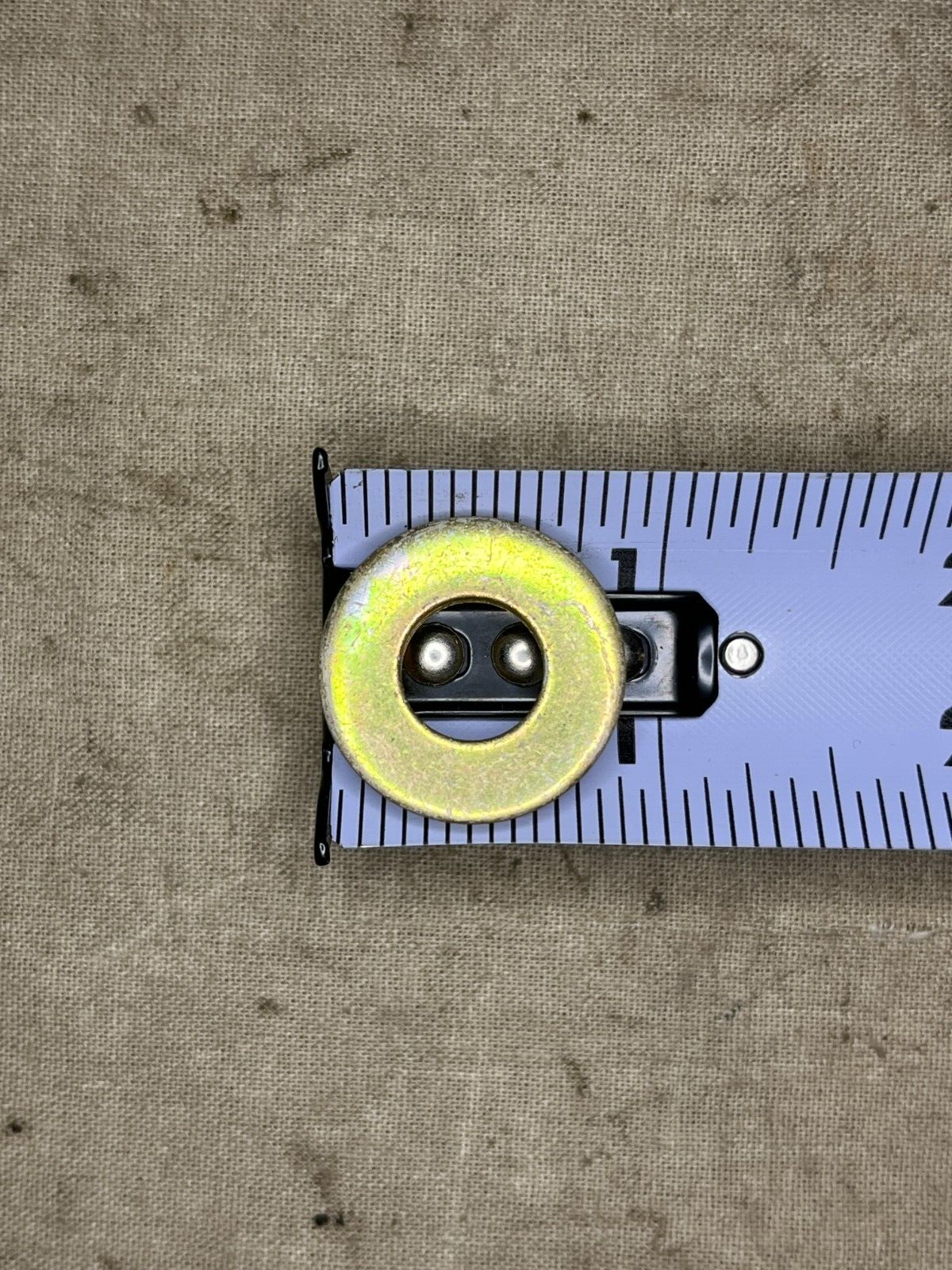 (4) EA MRAP AMPV MLRS 10910174-22 FLAT WASHER 53510 731960 5310-00-728-9957 USA