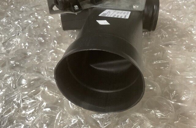 MILITARY M-915, M-916A1 TRUCK AIR DUCT ASSEMBLY A22-36296-000 2540-01-585-3735