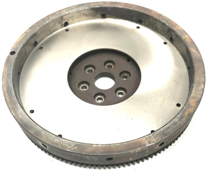 MULTIFUEL M35A2 LDT-465-1D Fly Wheel for multi fuel 2.5 10889801