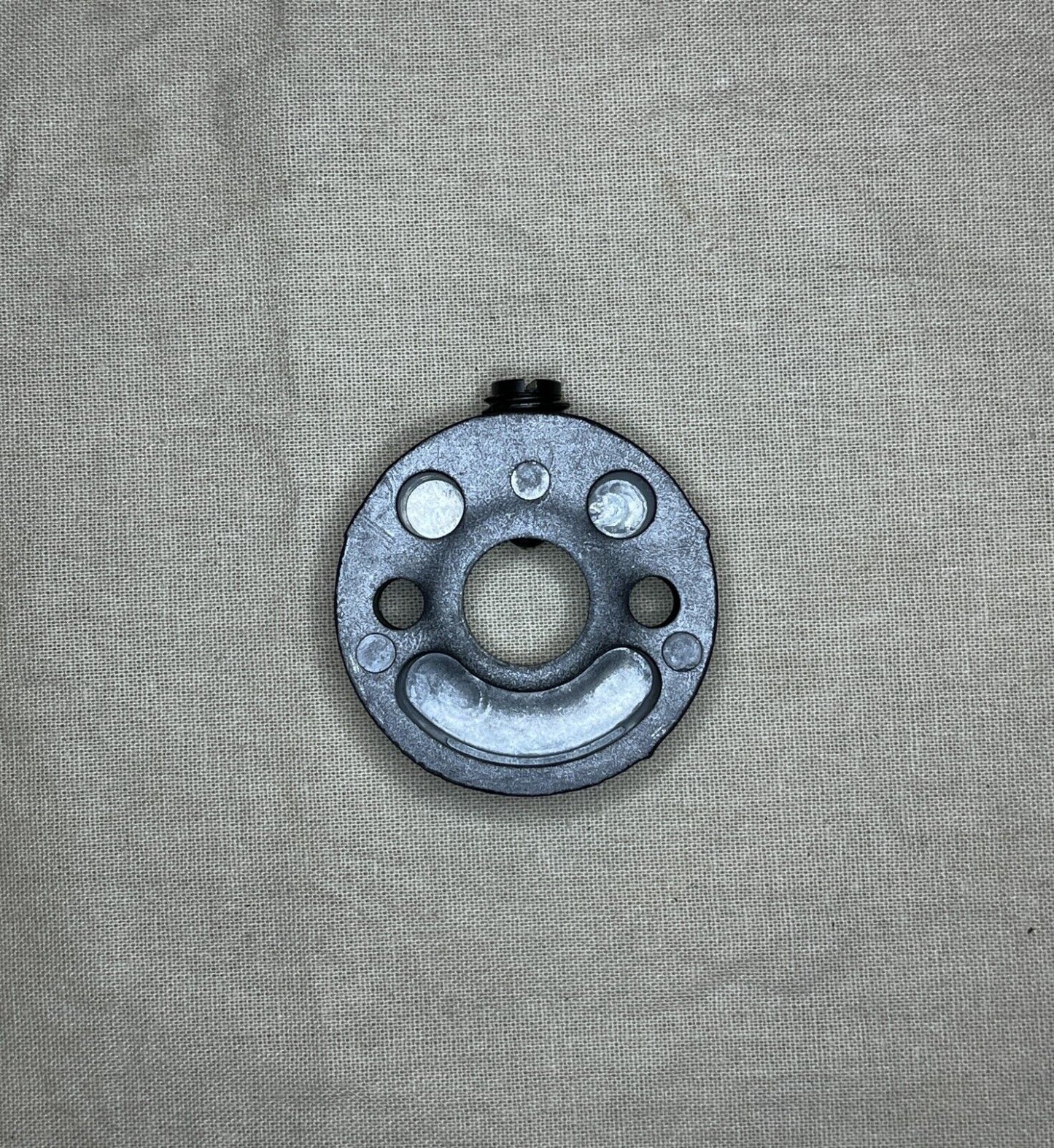 HMMWV INTERIOR LIGHT ILLUMINATOR UPPER LITTER TRAY ASSEMBLY M997A1, M997A2, M997