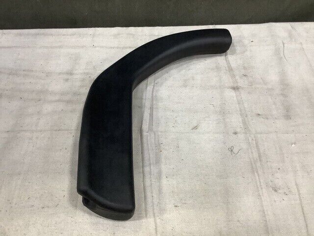 MULTI-TERRAIN LOADE CATERPILLAR CAT 2584318 VEHICULAR ARMREST 2540-01-565-1382