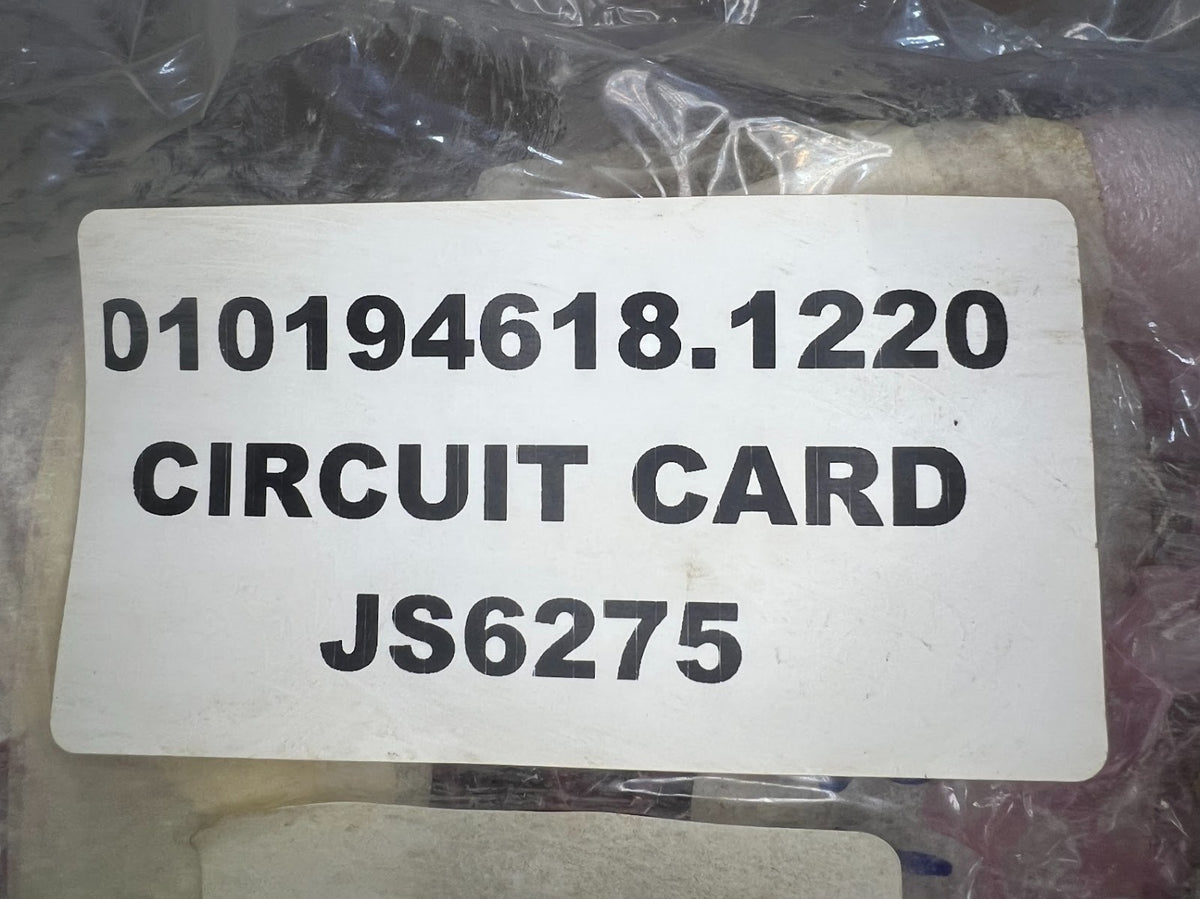 Circuit Card Assembly 11732369 NSN 1220-01-019-4618 - photo 6