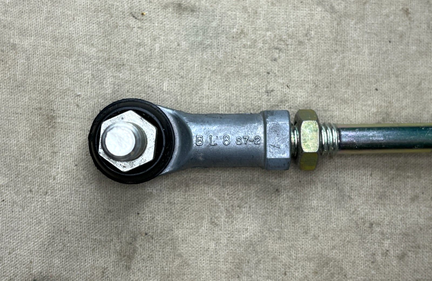 HIGH MOBILITY ENGINEER 34700244 RIGID CONNECTING LINK 3040-01-549-7949