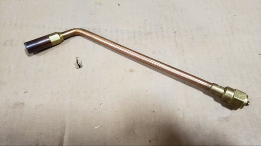 Victor 8-MFA-1 Heating Nozzle 0324-0111 MFA-1 (SET)