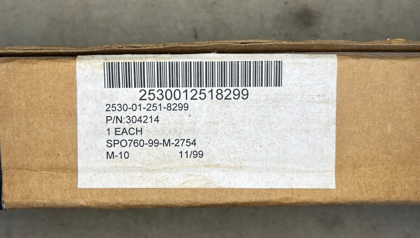 NEW EATON 304214 TANDEM AXLE TORQUE ROD 2530-01-251-8299 A304214 VC5000