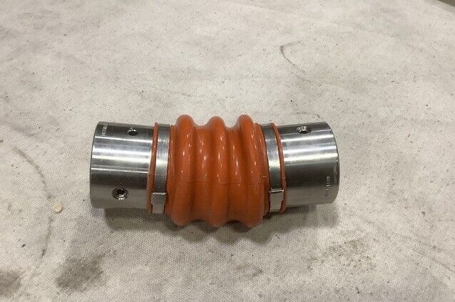 GENUINE LAKE SHORE SYSTEMS F172839 NON-UNIVERSAL JOINT 3010-01-645-2889