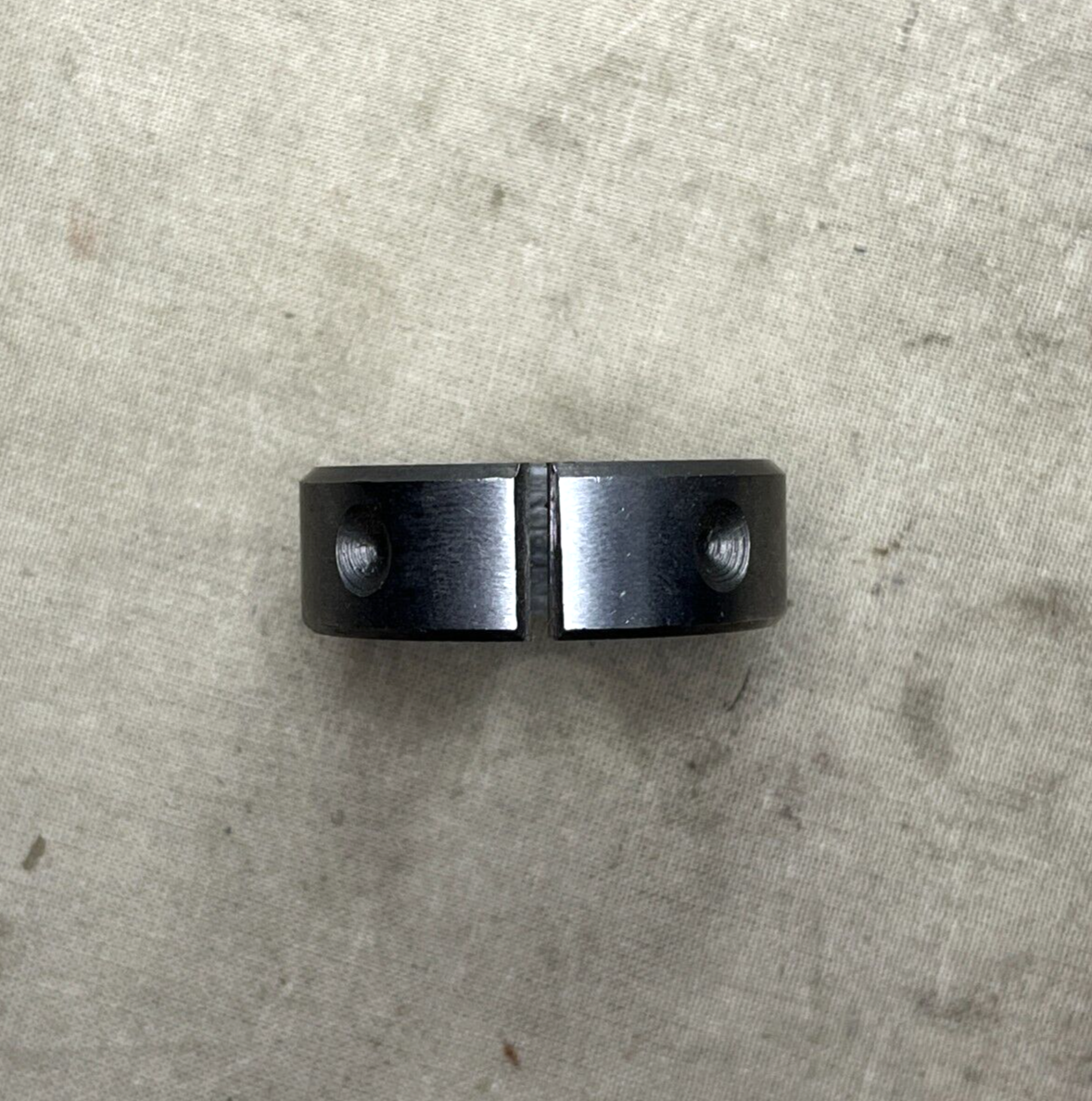 THREADING TOOL 7/16" X 14 NC SPLIT DIE THREAD CUTTER TUNGSTEN STEEL 7/16NC14