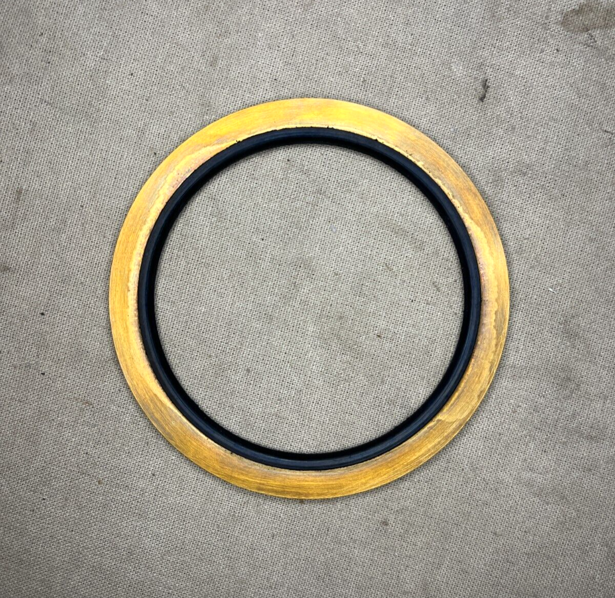 GASKET 803-7063850 013773268 M24748A24 7063850 5330-01-377-3268