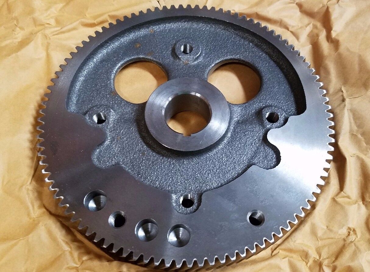 NEW Gear Engine Camshaft 97 Teeth 5133387 Detroit Diesel 53 Series